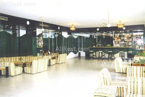 Astoria Palace Hotel 5